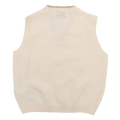 Gilet Tricot