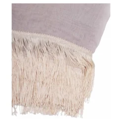 Ginny Frangia Scarf