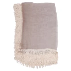 Ginny Frangia Scarf