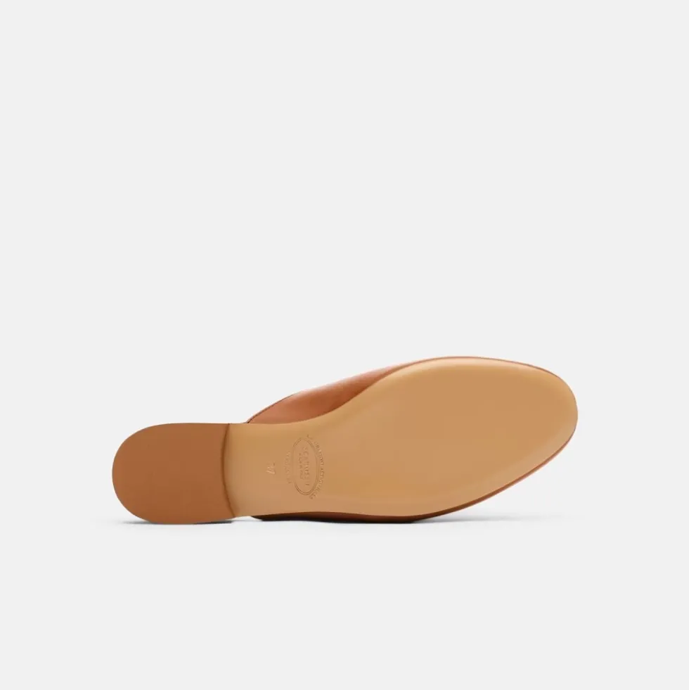 Giorgina Mules