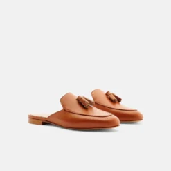Giorgina Mules