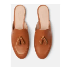 Giorgina Mules