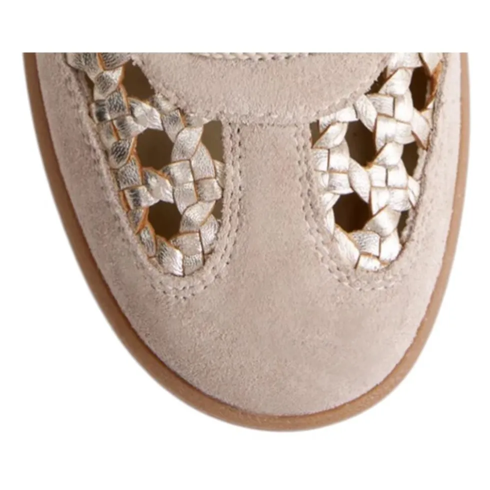 GIOSEPPO Sneakers Golden