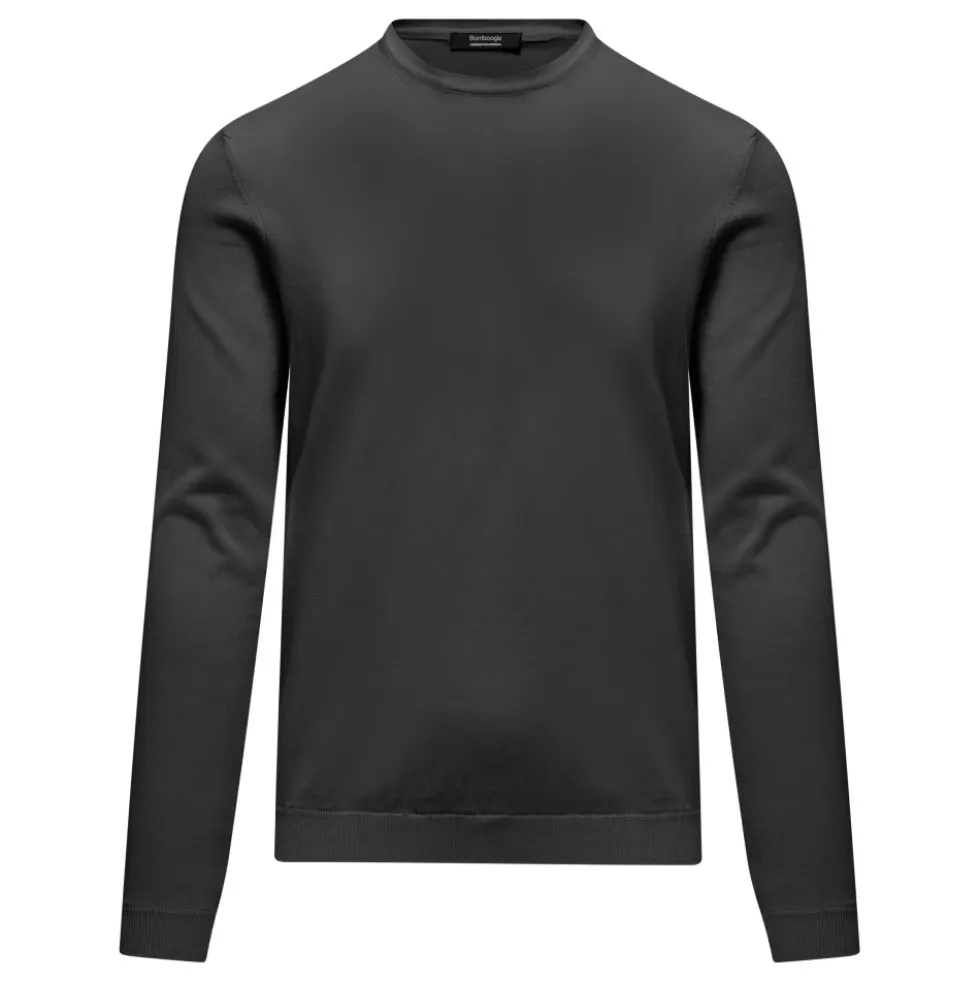 Girocollo Basic