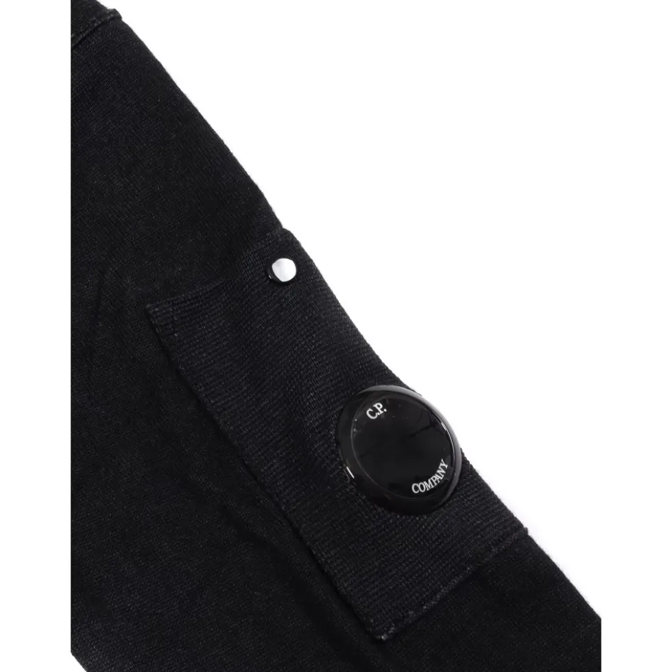 Girocollo M/L