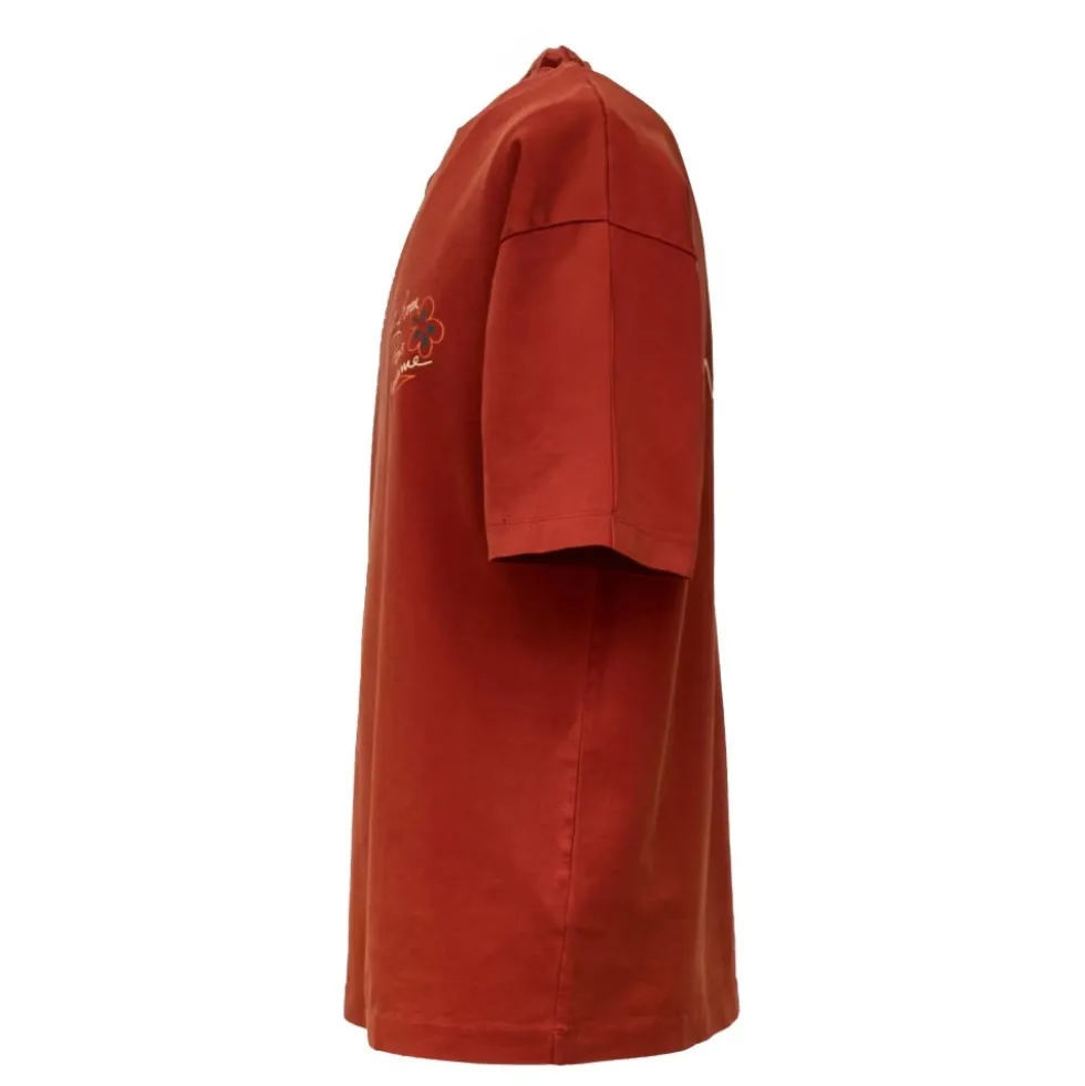 Girocollo T-shirt