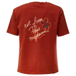 Girocollo T-shirt