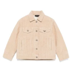 Giubbino Blouson