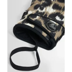 Glacier W Print Ski Handsker
