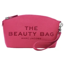 Glam-on-the-go Beauty Bag Accessories