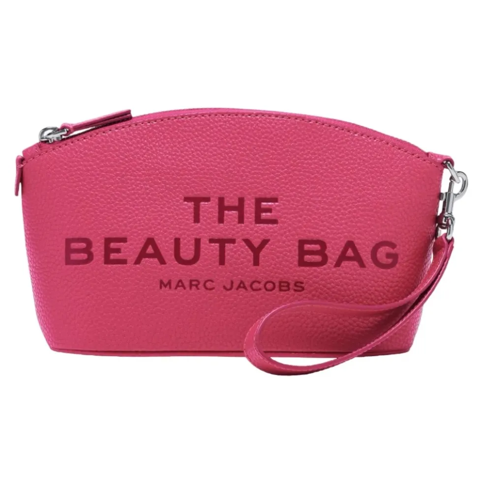 Glam-on-the-go Beauty Bag Accessories