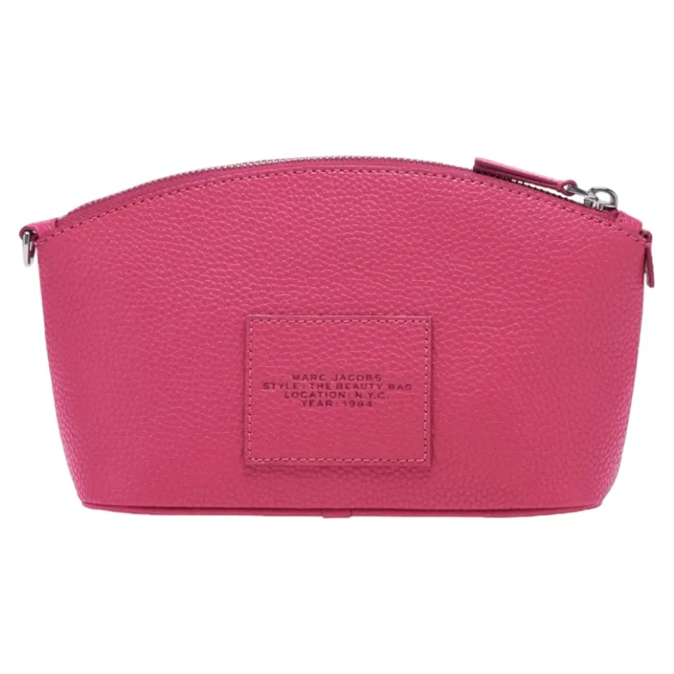 Glam-on-the-go Beauty Bag Accessories