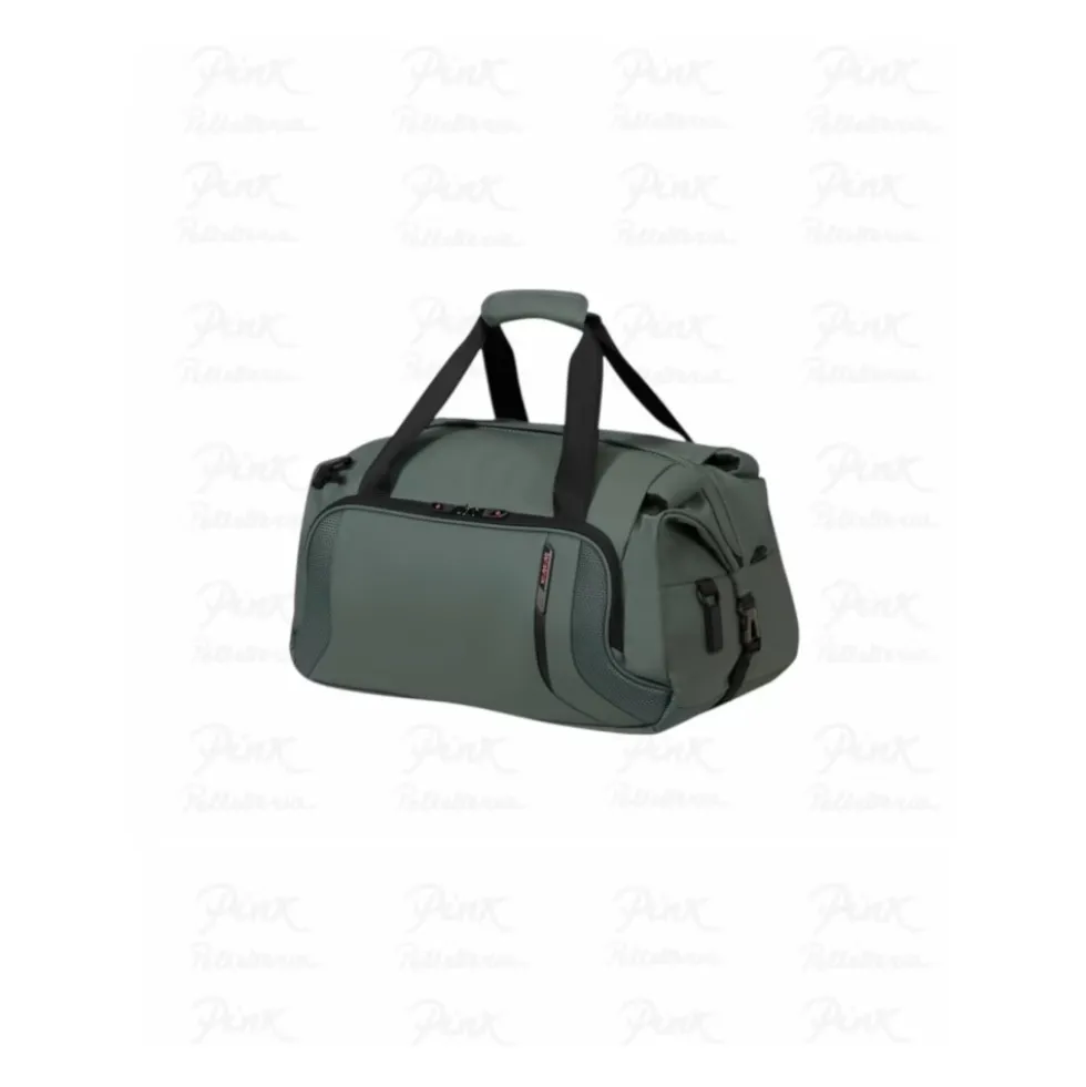 Glazed Duffle/BP 48/19