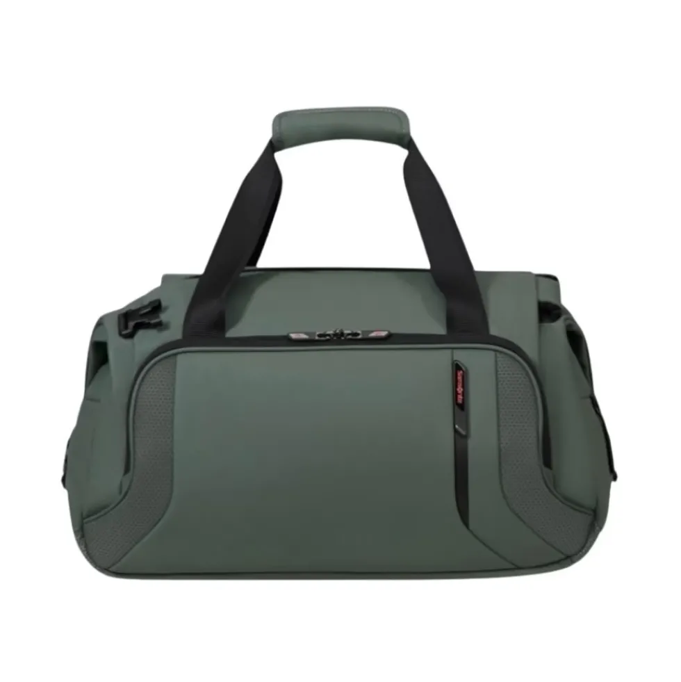 Glazed Duffle/BP 48/19