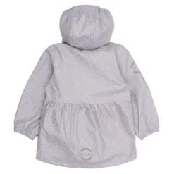 Glitter Rain Set - Lavender Aura
