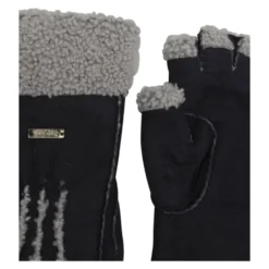 Gloves Regular Solid 100% Handmade