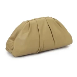 Glow M Cloud Clutch