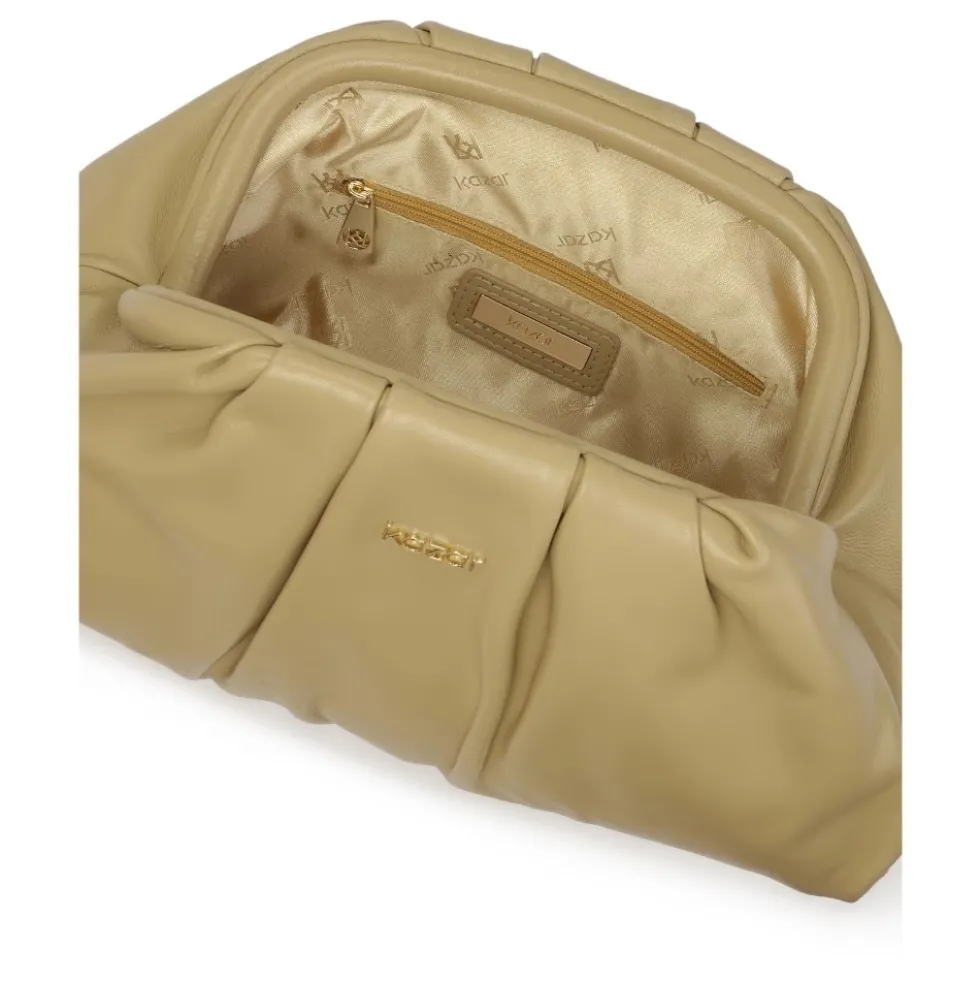 Glow M Cloud Clutch
