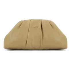 Glow M Cloud Clutch