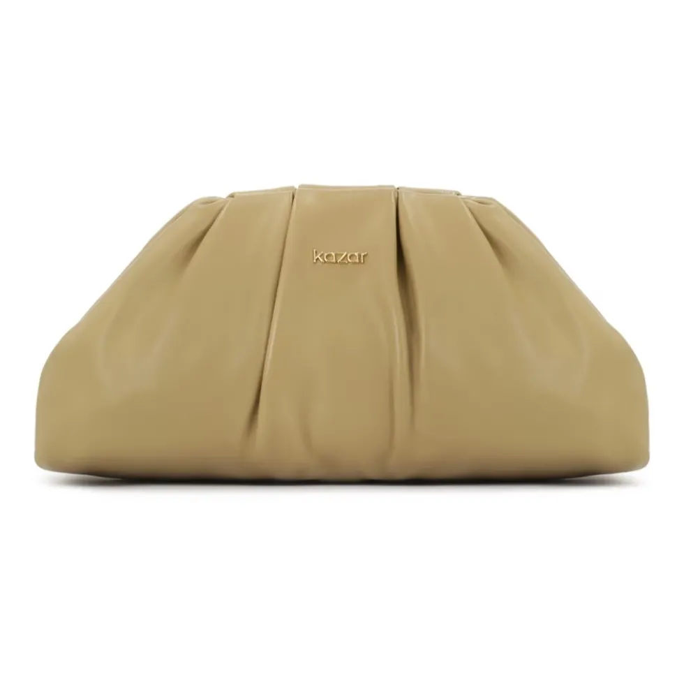 Glow M Cloud Clutch