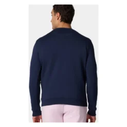 Golden Fleece Broderi Crewneck Sweatshirt