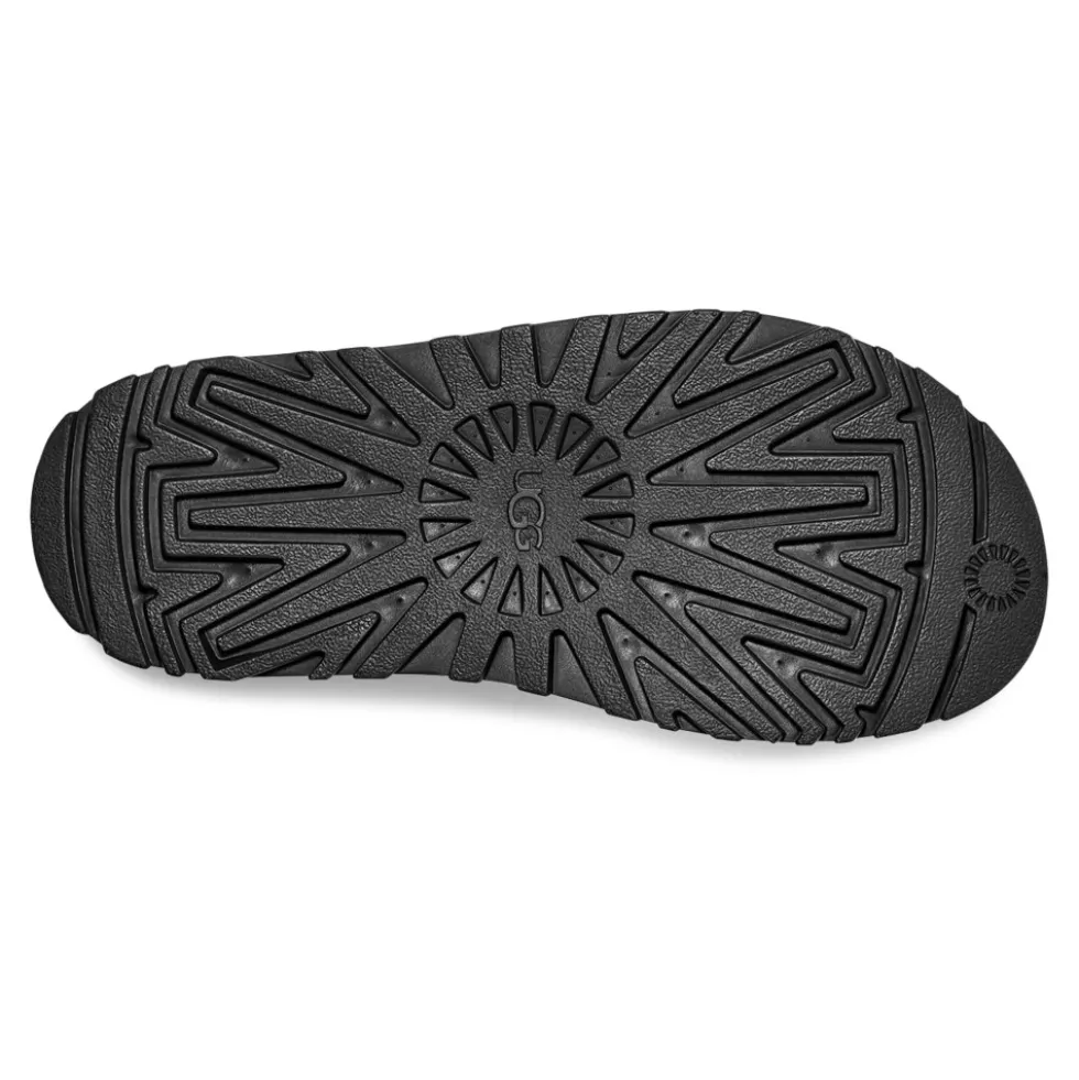 GoldenGlow Sandal
