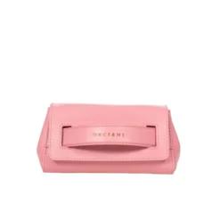 Golden Mini Gossip Vanity Taske