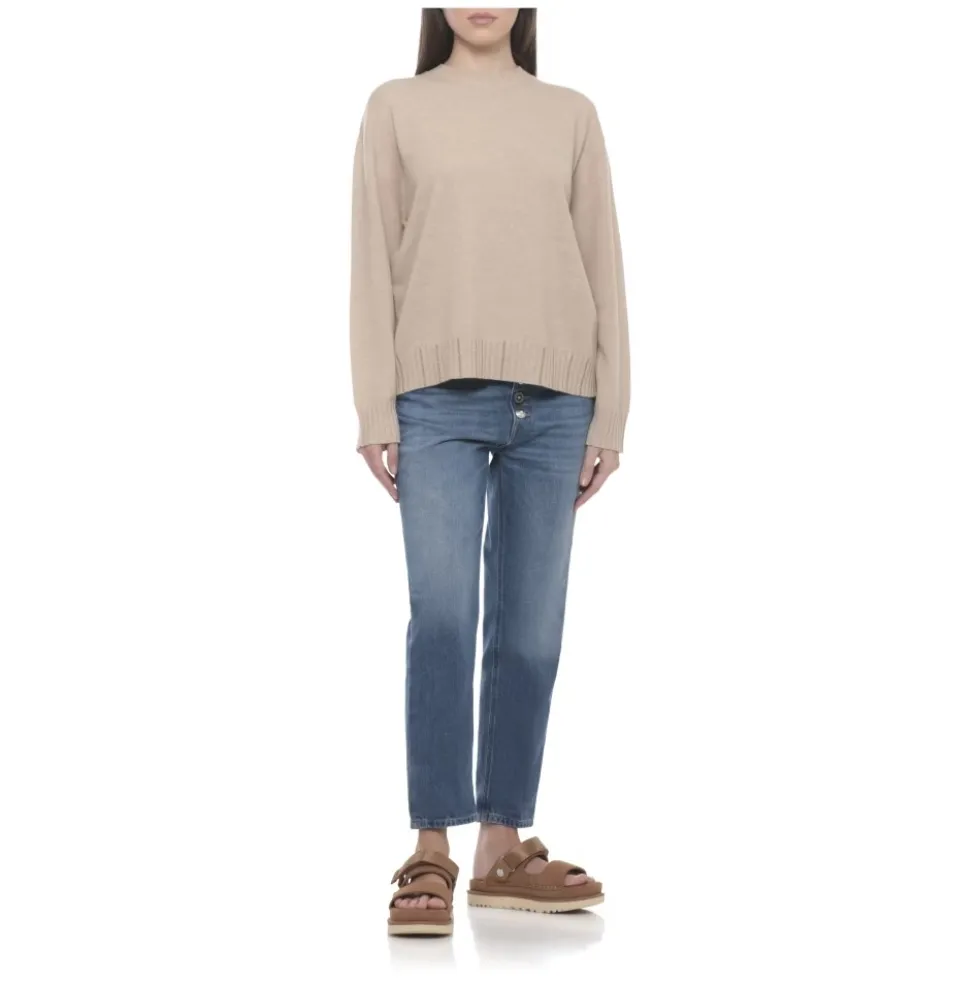Goldenstar Glide Sandaler Chestnut