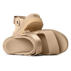 Goldenstar Glide Sandals Sand