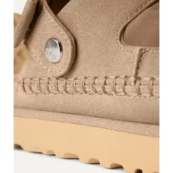Goldenstar Glide Sandals Sand