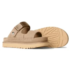 Goldenstar Glide Sandals Sand