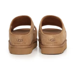 Goldenstar Hi Cutout Slide