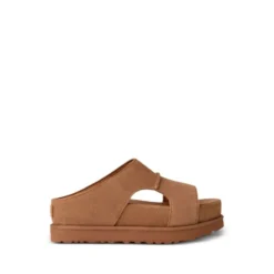 Goldenstar Hi Cutout Slide