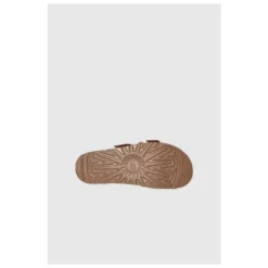 Goldenstar Hi Platform Sandaler
