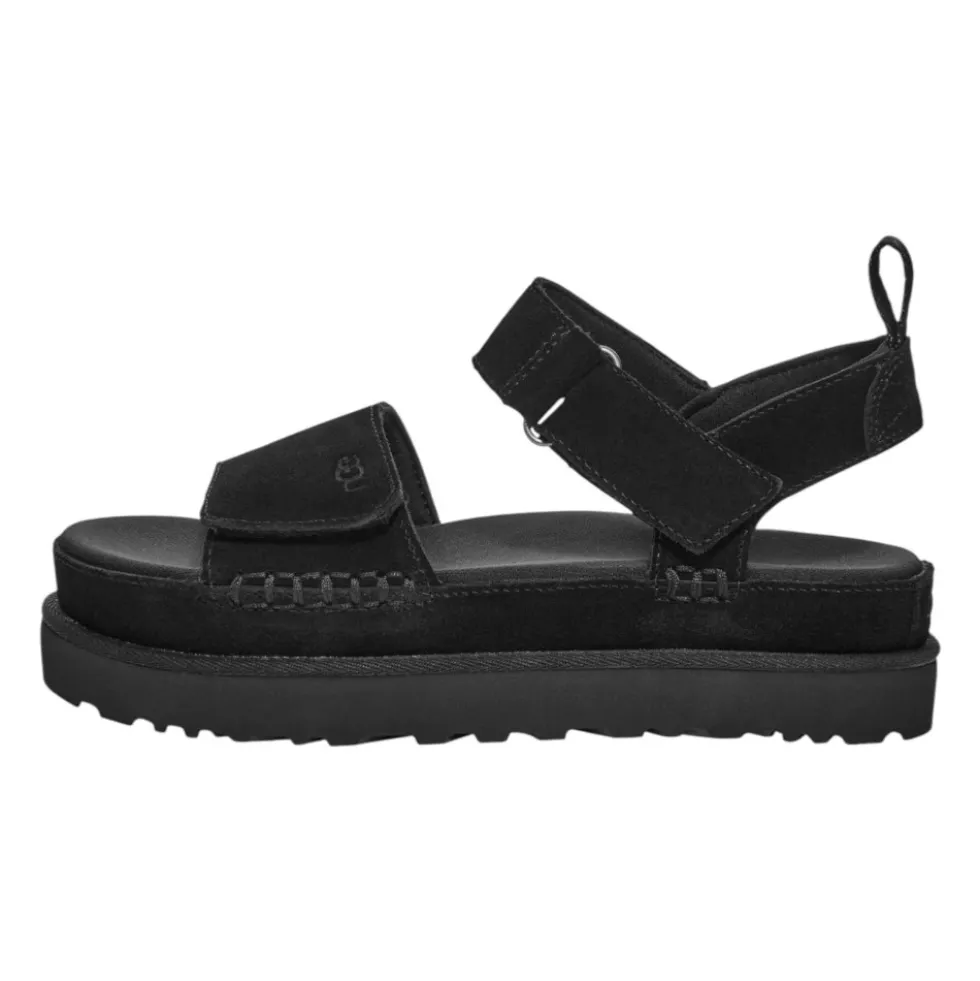 Goldenstar Sandal