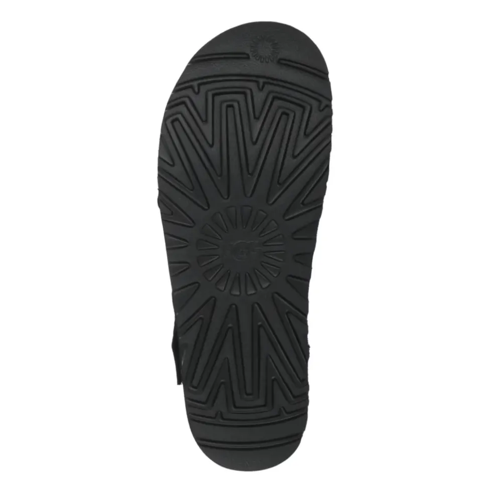 Goldenstar Sandal