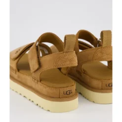 Goldenstar Sandal Chestnut