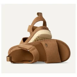 Goldenstar Sandal Chestnut
