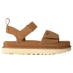 Goldenstar Sandal Chestnut