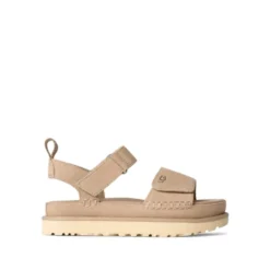 Goldenstar Sandaler Sand