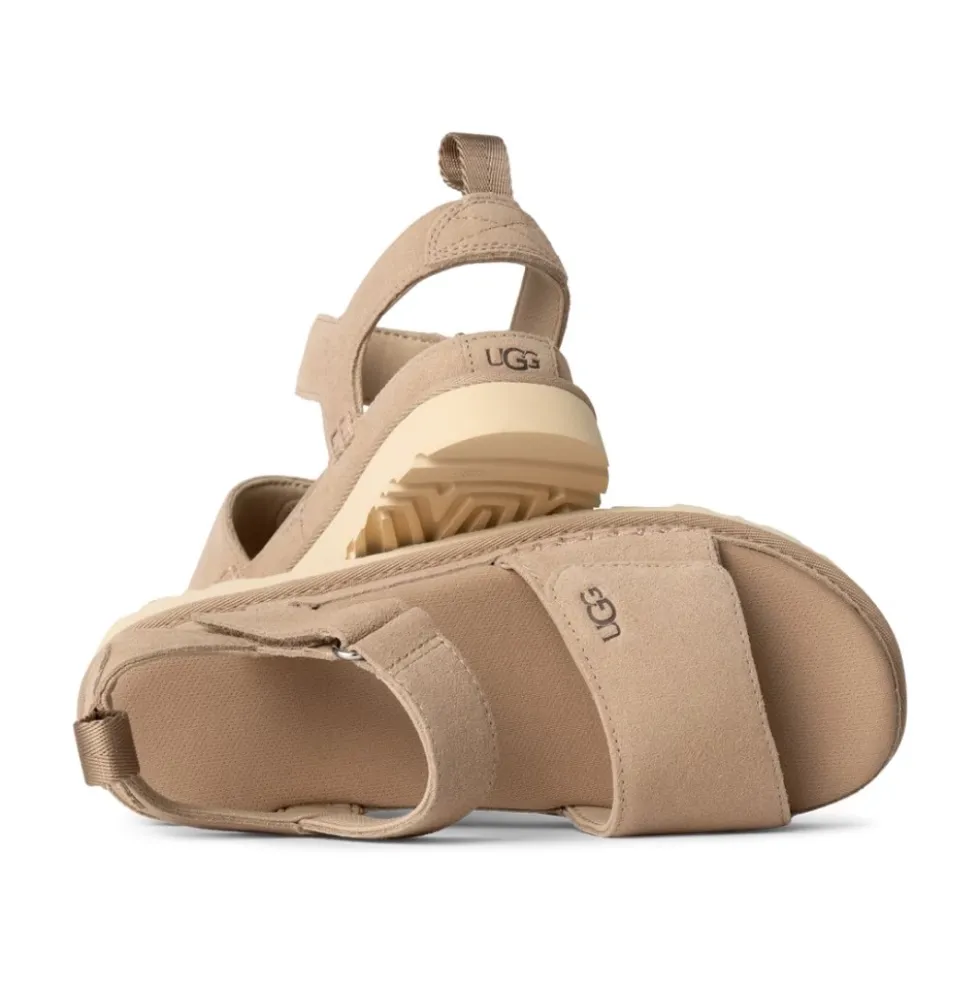 Goldenstar Sandaler Sand