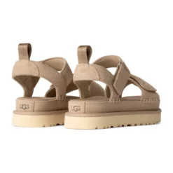 Goldenstar Sandaler Sand