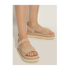 Goldenstar Sandaler Sand