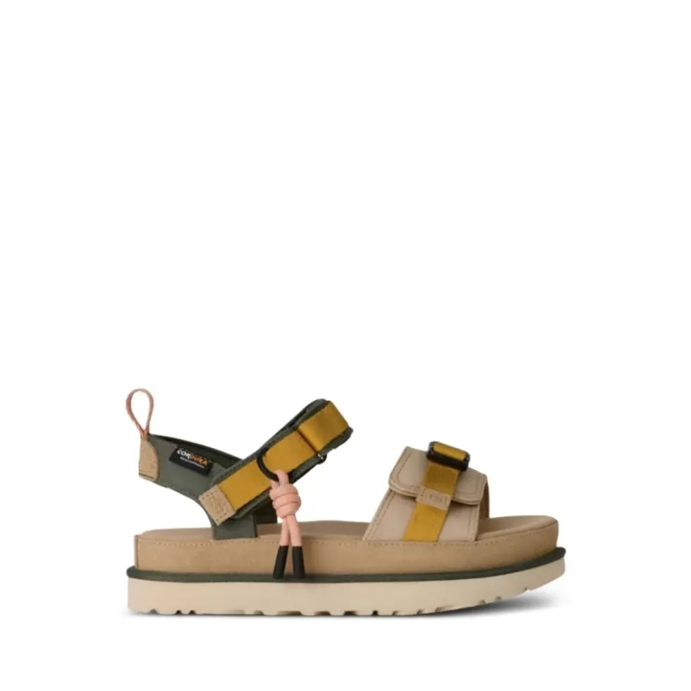 Goldenstar Wildwood Sandal