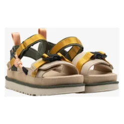 Goldenstar Wildwood Sandaler