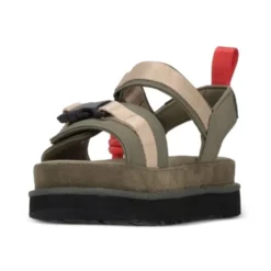 Goldenstar Wildwood Sandals