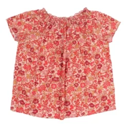 Goldia Bluse