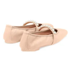 Goldie Ballerina Sko