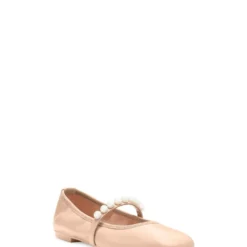 Goldie Ballerina Sko