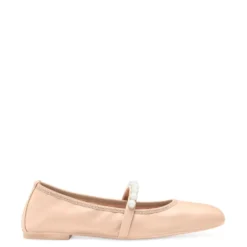 Goldie Ballerina Sko